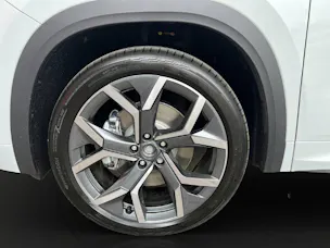 Škoda Kodiaq 2.0 TDI Sportline 4x4 DSG
