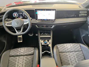 VW Tiguan 1.5 TSI R-Line DSG