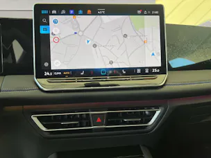 VW Tiguan 1.5 TSI R-Line DSG