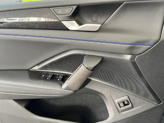 VW Tiguan 1.5 TSI R-Line DSG