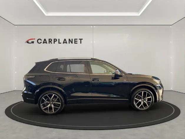 VW Tiguan 1.5 TSI R-Line DSG