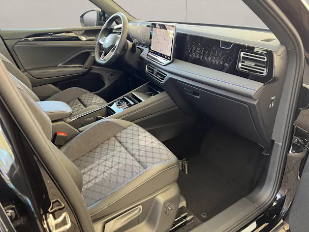 VW Tiguan 1.5 TSI R-Line DSG