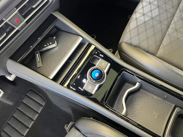 VW Tiguan 1.5 TSI R-Line DSG