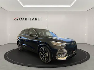 VW Tiguan 1.5 TSI R-Line DSG