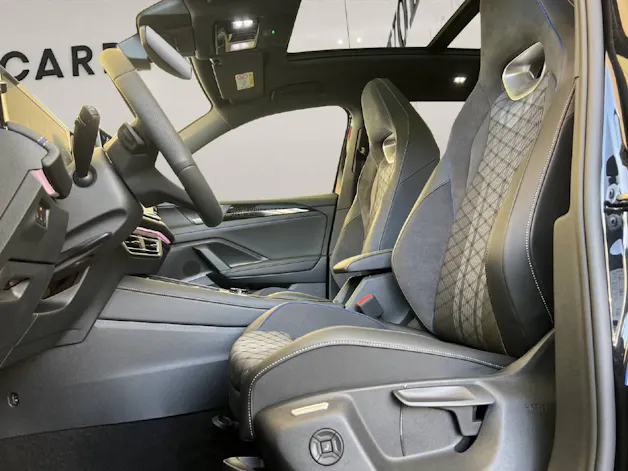 VW Tiguan 1.5 TSI R-Line DSG