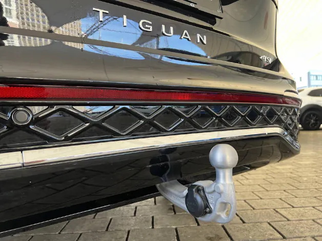 VW Tiguan 1.5 TSI R-Line DSG