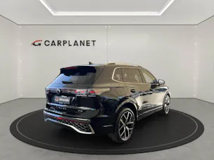 VW Tiguan 1.5 TSI R-Line DSG