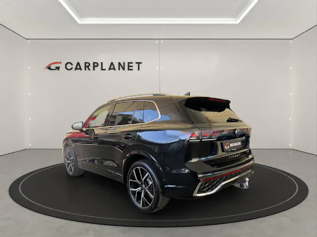 VW Tiguan 1.5 TSI R-Line DSG