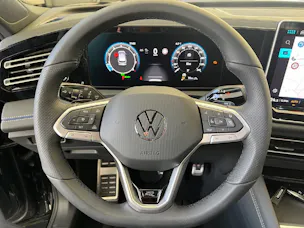 VW Tiguan 1.5 TSI R-Line DSG