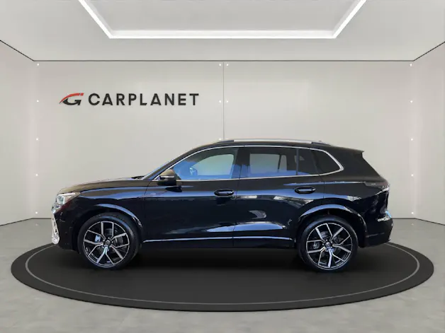 VW Tiguan 1.5 TSI R-Line DSG