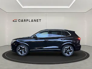 VW Tiguan 1.5 TSI R-Line DSG