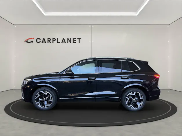 VW Tiguan 1.5 TSI R-Line DSG