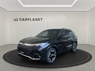 VW Tiguan 1.5 TSI R-Line DSG