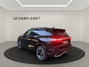 VW Tiguan 1.5 TSI R-Line DSG