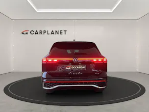 VW Tiguan 1.5 TSI R-Line DSG