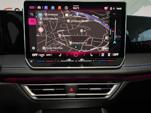 VW Tiguan 1.5 TSI R-Line DSG
