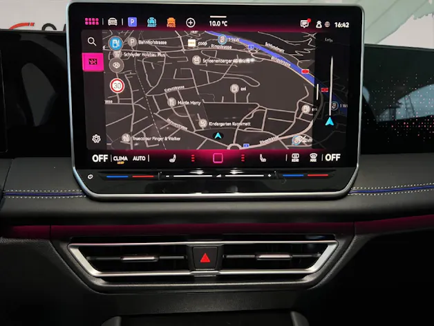 VW Tiguan 1.5 TSI R-Line DSG