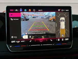 VW Tiguan 1.5 TSI R-Line DSG