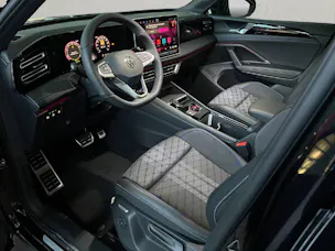 VW Tiguan 1.5 TSI R-Line DSG