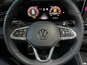 VW Tiguan 1.5 TSI R-Line DSG