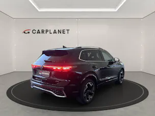 VW Tiguan 1.5 TSI R-Line DSG