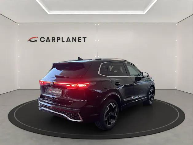 VW Tiguan 1.5 TSI R-Line DSG