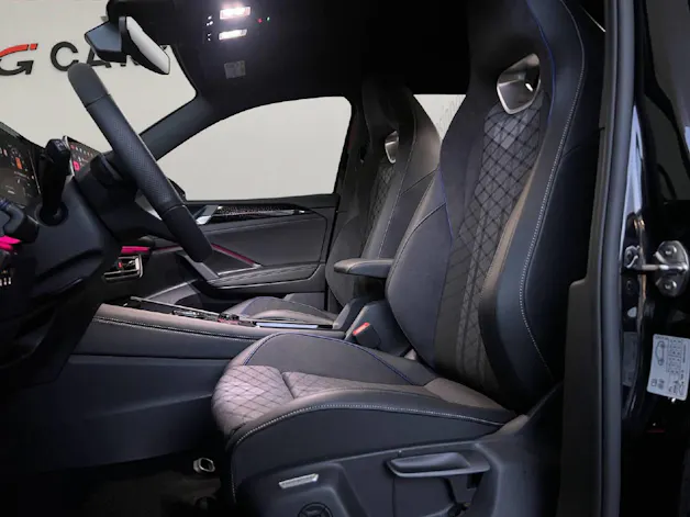 VW Tiguan 1.5 TSI R-Line DSG