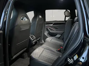 VW Tiguan 1.5 TSI R-Line DSG