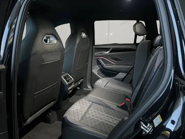 VW Tiguan 1.5 TSI R-Line DSG