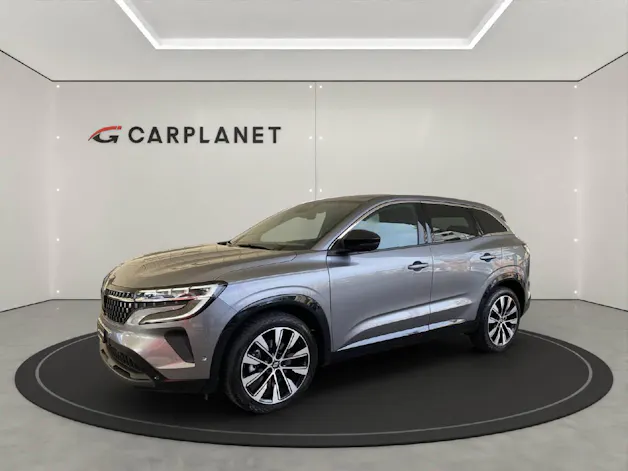 Renault Austral 1.2 E-Tech techno