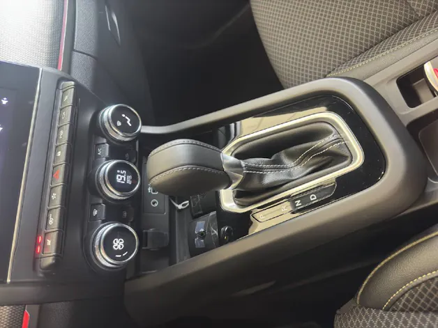 Renault Arkana 1.3 TCe techno EDC