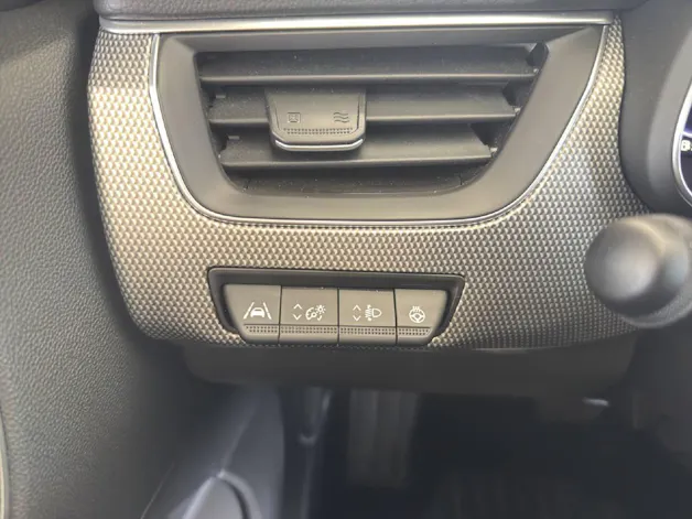 Renault Arkana 1.3 TCe techno EDC
