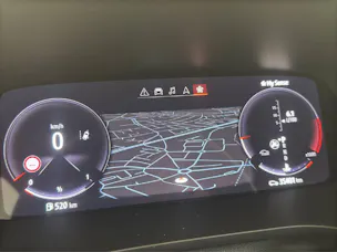 Renault Arkana 1.3 TCe techno EDC