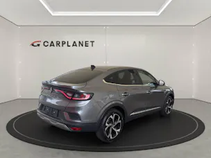 Renault Arkana 1.3 TCe techno EDC