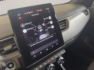 Renault Arkana 1.3 TCe techno EDC