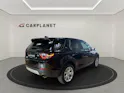 Land Rover Discovery Sport 2.0 TD4 HSE