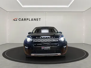 Land Rover Discovery Sport 2.0 TD4 HSE
