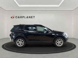 Land Rover Discovery Sport 2.0 TD4 HSE