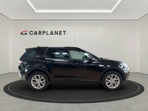 Land Rover Discovery Sport 2.0 TD4 HSE