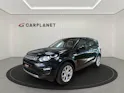Land Rover Discovery Sport 2.0 TD4 HSE