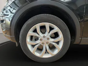 Land Rover Discovery Sport 2.0 TD4 HSE