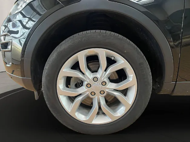 Land Rover Discovery Sport 2.0 TD4 HSE