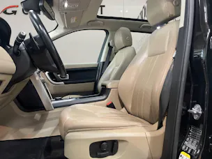 Land Rover Discovery Sport 2.0 TD4 HSE