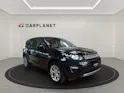 Land Rover Discovery Sport 2.0 TD4 HSE