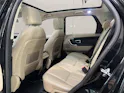 Land Rover Discovery Sport 2.0 TD4 HSE