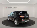 Land Rover Discovery Sport 2.0 TD4 HSE