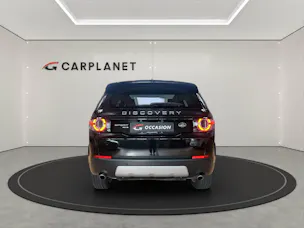 Land Rover Discovery Sport 2.0 TD4 HSE