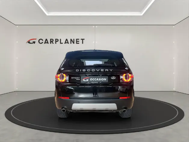 Land Rover Discovery Sport 2.0 TD4 HSE