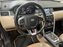 Land Rover Discovery Sport 2.0 TD4 HSE