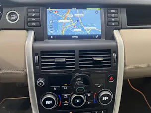 Land Rover Discovery Sport 2.0 TD4 HSE